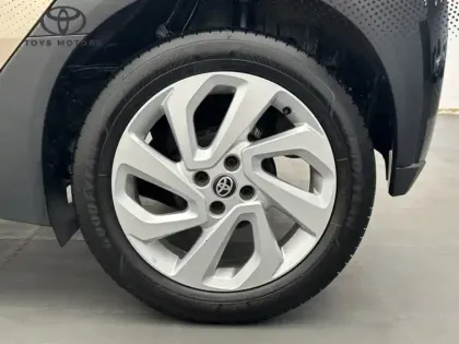 Photo 15 Toyota Aygo Gén. I Ph1 Design 5