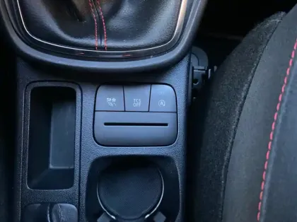 Photo 47 Ford Puma Gén. II Ph1 ST-Line 5