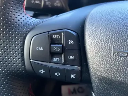 Photo 16 Ford Puma 1.0 Flexifuel 125ch S&S mHEV ST-Line