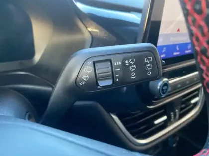 Photo 19 Ford Puma 1.0 Flexifuel 125ch S&S mHEV ST-Line