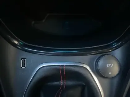 Photo 21 Ford Puma 1.0 Flexifuel 125ch S&S mHEV ST-Line