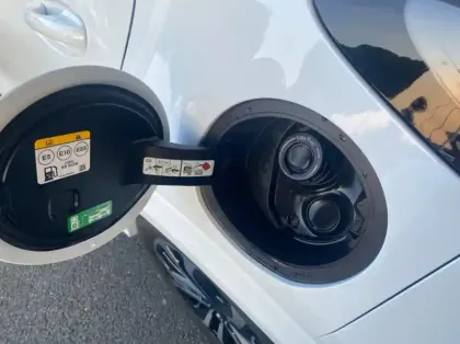 Photo 29 Ford Puma 1.0 Flexifuel 125ch S&S mHEV ST-Line