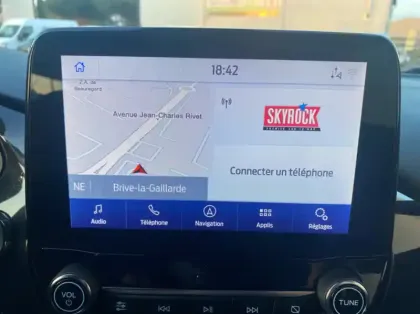 Photo 33 Ford Puma Gén. II Ph1 ST-Line 5