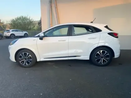 Photo 53 Ford Puma Gén. II Ph1 ST-Line 5