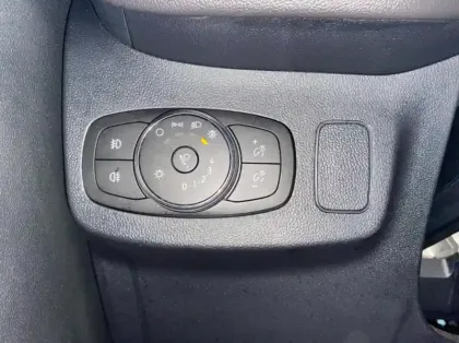 Photo 14 Ford Puma 1.0 Flexifuel 125ch S&S mHEV ST-Line