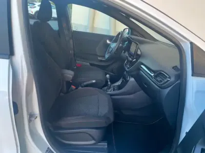 Photo 56 Ford Puma Gén. II Ph1 ST-Line 5