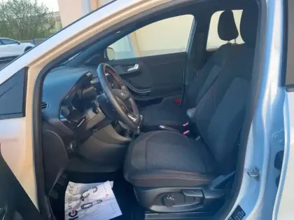 Photo 39 Ford Puma Gén. II Ph1 ST-Line 5