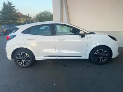 Photo 55 Ford Puma Gén. II Ph1 ST-Line 5