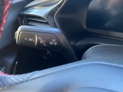 Photo 48 Ford Puma Gén. II Ph1 ST-Line 5