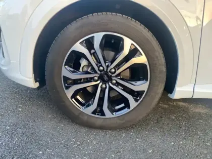 Photo 13 Ford Puma 1.0 Flexifuel 125ch S&S mHEV ST-Line