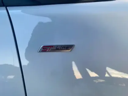 Photo 58 Ford Puma Gén. II Ph1 ST-Line 5