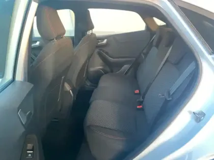 Photo 8 Ford Puma 1.0 Flexifuel 125ch S&S mHEV ST-Line