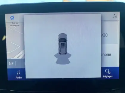 Photo 45 Ford Puma Gén. II Ph1 ST-Line 5