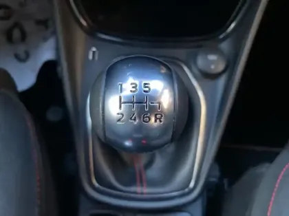 Photo 37 Ford Puma Gén. II Ph1 ST-Line 5