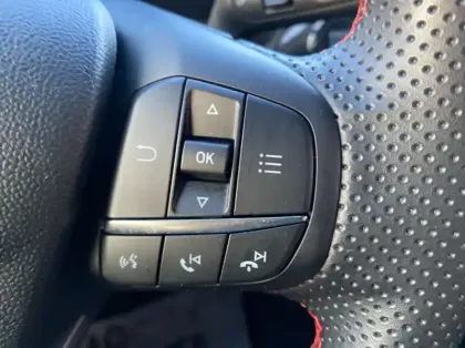 Photo 50 Ford Puma Gén. II Ph1 ST-Line 5