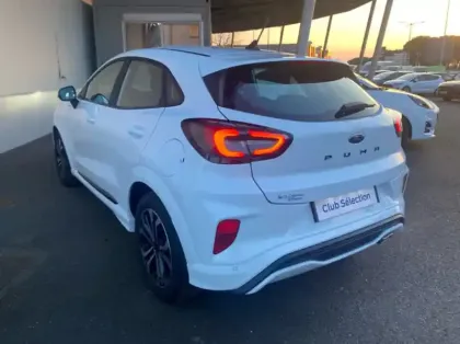 Photo 42 Ford Puma Gén. II Ph1 ST-Line 5