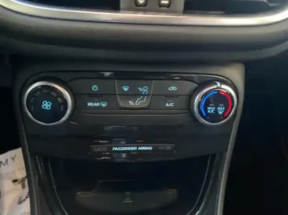 Photo 34 Ford Puma Gén. II Ph1 ST-Line 5