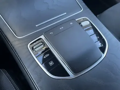 Photo 14 Mercedes Classe GLC 300de 4MATIC SUV AMG Line