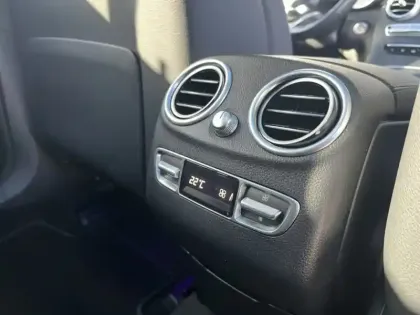 Photo 12 Mercedes Classe GLC 300de 4MATIC SUV AMG Line