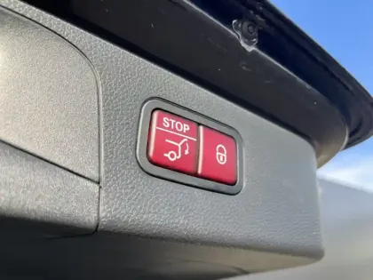 Photo 22 Mercedes Classe GLC 300de 4MATIC SUV AMG Line