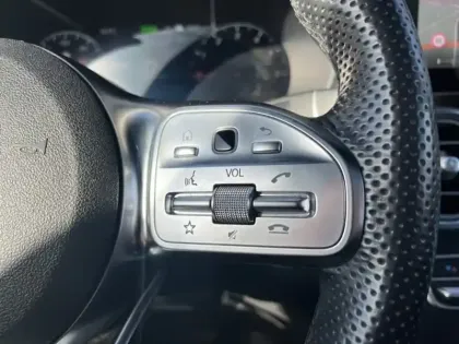 Photo 16 Mercedes Classe GLC 300de 4MATIC SUV AMG Line