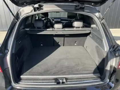 Photo 6 Mercedes Classe GLC 300de 4MATIC SUV AMG Line