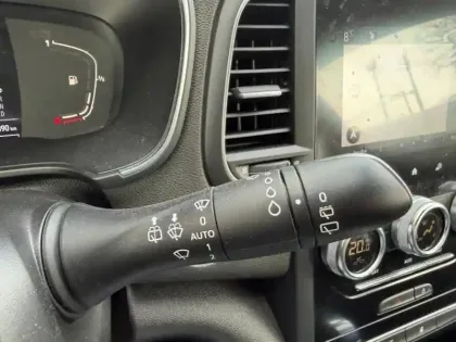 Photo 14 Renault Megane 1.5 Blue dCi 115ch Business EDC