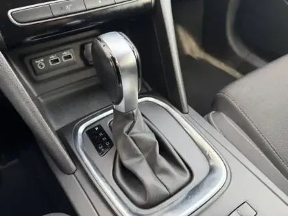 Photo 6 Renault Megane 1.5 Blue dCi 115ch Business EDC