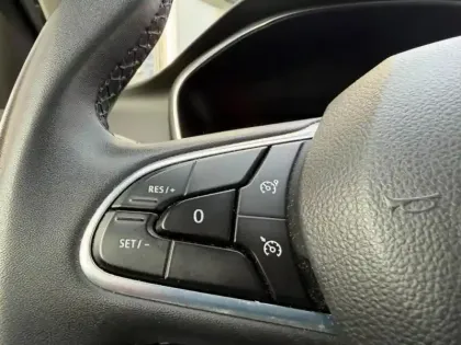 Photo 12 Renault Megane 1.5 Blue dCi 115ch Business EDC