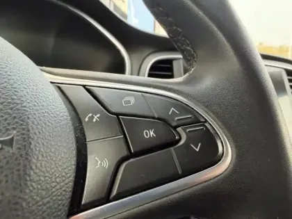 Photo 13 Renault Megane 1.5 Blue dCi 115ch Business EDC