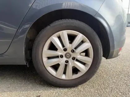 Photo 19 Renault Megane 1.5 Blue dCi 115ch Business EDC