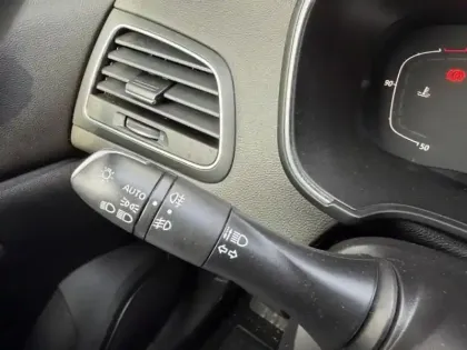 Photo 11 Renault Megane 1.5 Blue dCi 115ch Business EDC