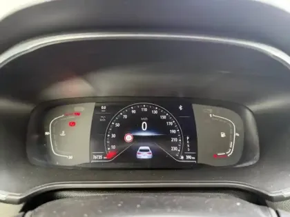 Photo 7 Renault Megane 1.5 Blue dCi 115ch Business EDC