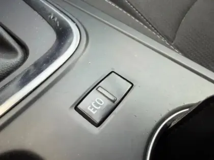 Photo 18 Renault Megane 1.5 Blue dCi 115ch Business EDC