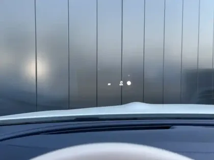 Photo 26 Mercedes Classe E Gén. V (W213) Ph1 Sportline 4