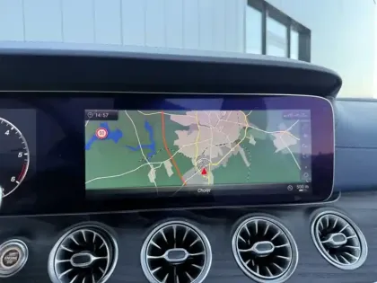 Photo 25 Mercedes Classe E Gén. V (W213) Ph1 Sportline 4