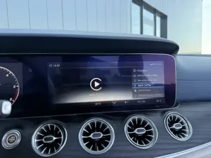 Photo 27 Mercedes Classe E Gén. V (W213) Ph1 Sportline 4