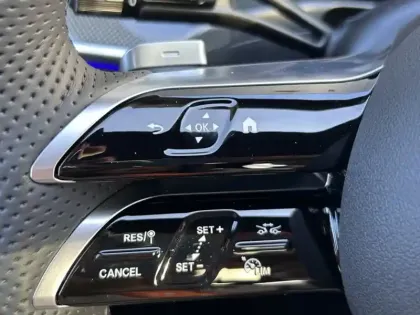 Photo 12 Mercedes Classe C 220 d AMG Line Brea