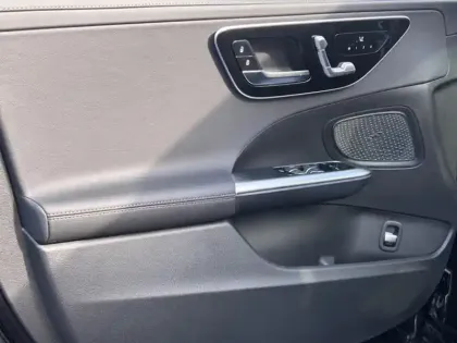 Photo 14 Mercedes Classe C 220 d AMG Line Brea