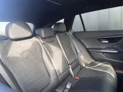 Photo 16 Mercedes Classe C 220 d AMG Line Brea