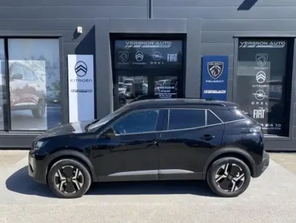 Photo 5 Peugeot 2008 II Hybrid 136 e-DCS6 ALLURE