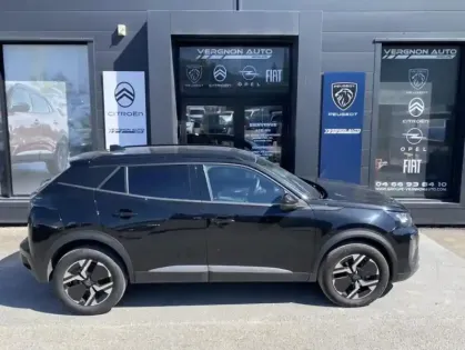 Photo 22 Peugeot 2008 II Hybrid 136 e-DCS6 ALLURE