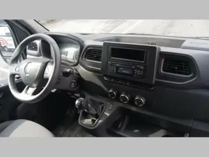 Photo 9 Renault Master FOURGON FGN TRAC F3500 L2H2 BLUE DCI 135 CONFORT