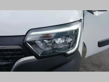 Photo 22 Renault Master FOURGON FGN TRAC F3500 L2H2 BLUE DCI 135 CONFORT