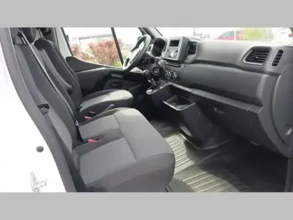 Photo 8 Renault Master FOURGON FGN TRAC F3500 L2H2 BLUE DCI 135 CONFORT