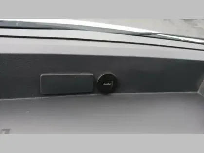 Photo 21 Renault Master FOURGON FGN TRAC F3500 L2H2 BLUE DCI 135 CONFORT