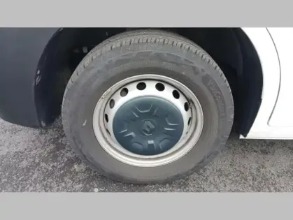 Photo 20 Renault Master FOURGON FGN TRAC F3500 L2H2 BLUE DCI 135 CONFORT