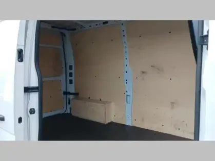 Photo 11 Renault Master FOURGON FGN TRAC F3500 L2H2 BLUE DCI 135 CONFORT