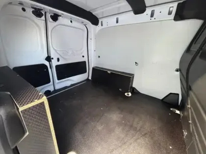 Photo 10 Mercedes Citan 110 CDI Fourgon PRO Standard