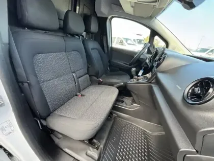 Photo 12 Mercedes Citan 110 CDI Fourgon PRO Standard